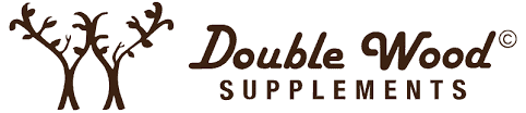 doublewoodsupplements logo