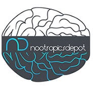 nootropics depot logo